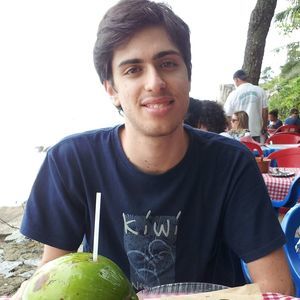 Meet your Posher, Felix